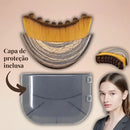 Escova de Drenagem Linfática Facial