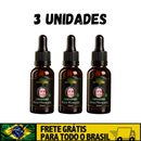 Óleo de Rosa Mosqueta 100% Puro Prensado a Frio Rubiginosa