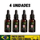 Óleo de Rosa Mosqueta 100% Puro Prensado a Frio Rubiginosa