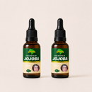 Óleo de Jojoba Vegetal 100% Puro