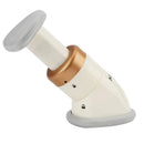 Massageador redutor de Papada foco em Músculo do Pescoço auxiliador e revigorante da pele