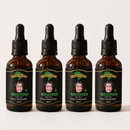 Óleo de Rosa Mosqueta 100% Puro Prensado a Frio Rubiginosa