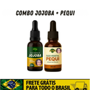 Combo Jojoba + Pequi