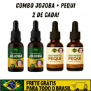 Combo Jojoba + Pequi