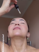 Óleo de Rosa Mosqueta 100% Puro Prensado a Frio Rubiginosa