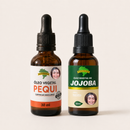 Combo Jojoba + Pequi