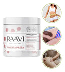 Creme De Massagem Modeladora Termoativo Pimenta Preta 500g