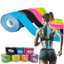 3x Fita Kinesio Tape Muscular Fisioterapia Bandagem Taping
