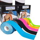 3x Fita Kinesio Tape Muscular Fisioterapia Bandagem Taping