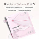 Máscara Facial Medicube Pdrn Pink Collagen Gel Mask 28g