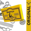 Kit C/3 Unidades Pedra Hume Rapozo Tablete 70g Original