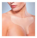 Adesivo Reutilizavel Anti Idade Rugas Silicone