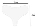 Adesivo Reutilizavel Anti Idade Rugas Silicone