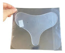Adesivo Reutilizavel Anti Idade Rugas Silicone