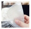Adesivo Reutilizavel Anti Idade Rugas Silicone