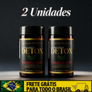 Detox: BARRIGA ZERO