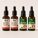 Combo Jojoba + Pequi