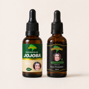 Combo Jojoba + Rosa Mosqueta