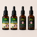 Combo Jojoba + Rosa Mosqueta