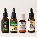 Quarteto Elixir da Juventude