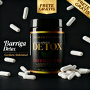 Detox: BARRIGA ZERO