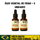 Óleo Vegetal de Pequi 100% Puro