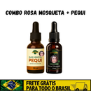 Combo Rosa Mosqueta + Pequi