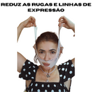 V-Line Rosto Shaper Emagrecimento Bandagem Massagem Facial Cinta Queixo Bochecha Levantar Cinto Máscara De Levantamento
