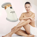 Massageador redutor de Papada foco em Músculo do Pescoço auxiliador e revigorante da pele